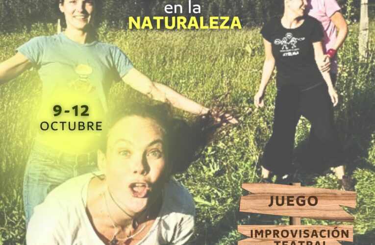 LABORATORIO «RITUAL DE LO HABITUAL»